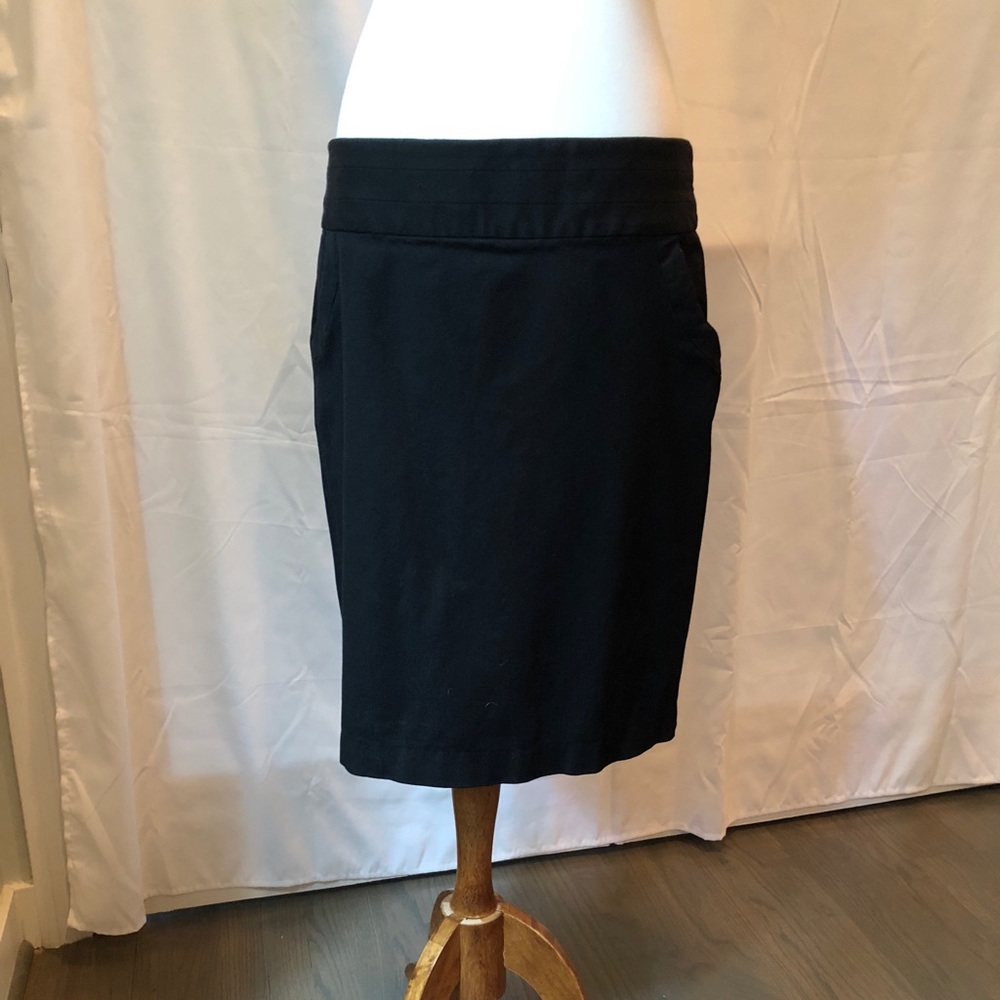 Banana Republic skirt